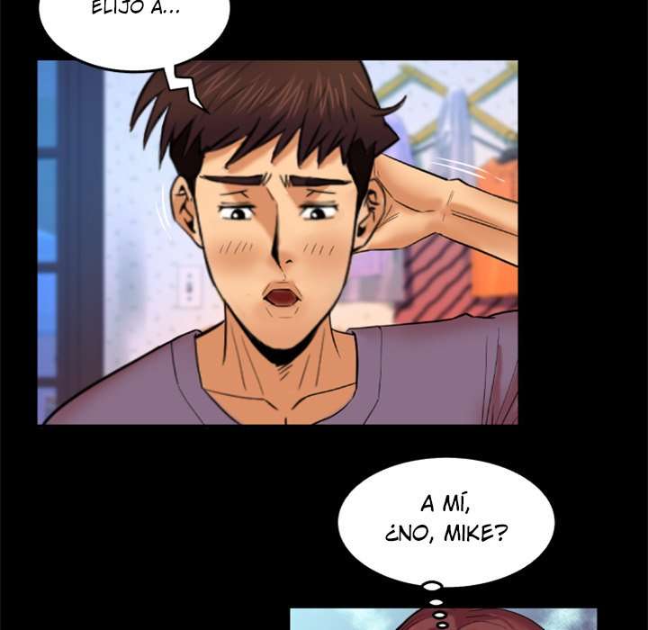 My Aunt Capitulo 18 página 28