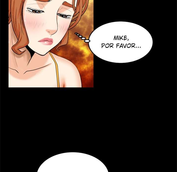 My Aunt Capitulo 18 página 30