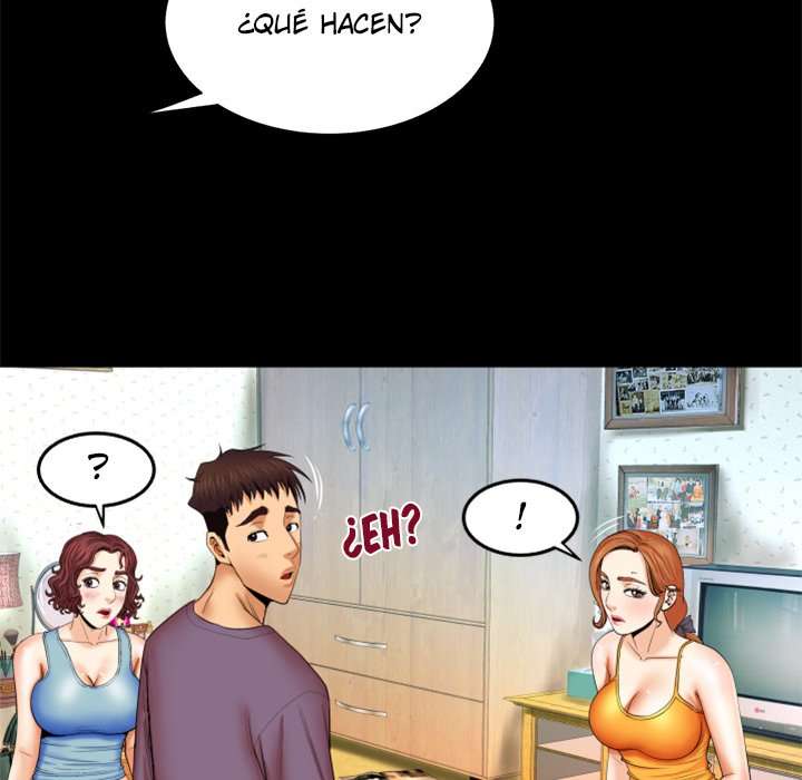 My Aunt Capitulo 18 página 31
