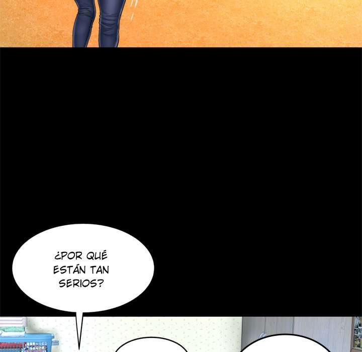 My Aunt Capitulo 18 página 36