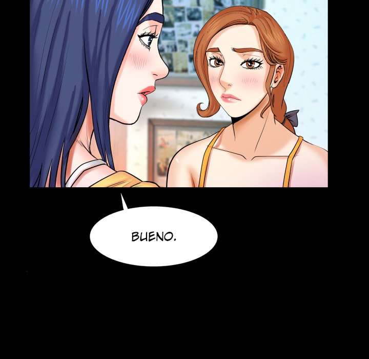 My Aunt Capitulo 18 página 44