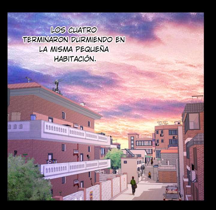 My Aunt Capitulo 18 página 45