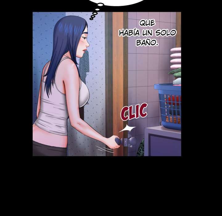 My Aunt Capitulo 18 página 50