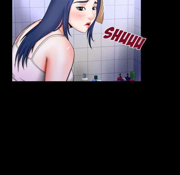 My Aunt Capitulo 18 página 53