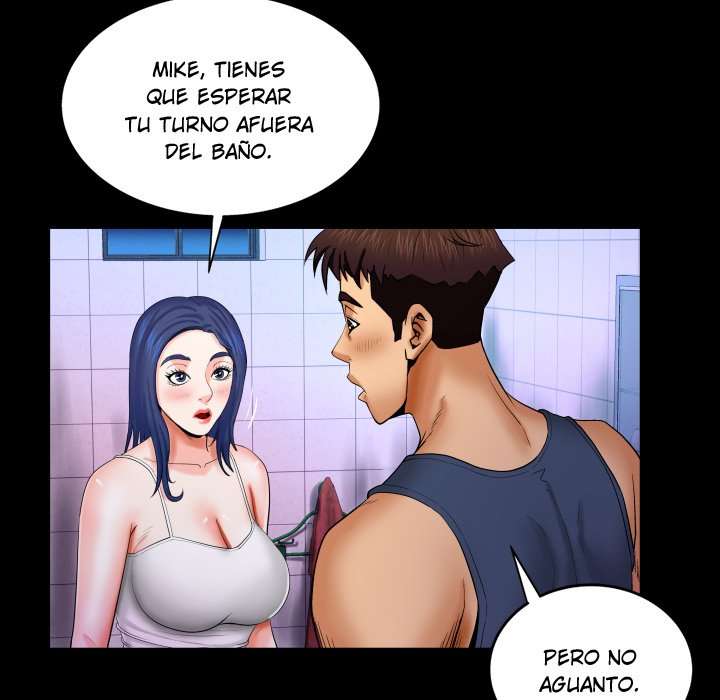 My Aunt Capitulo 18 página 59