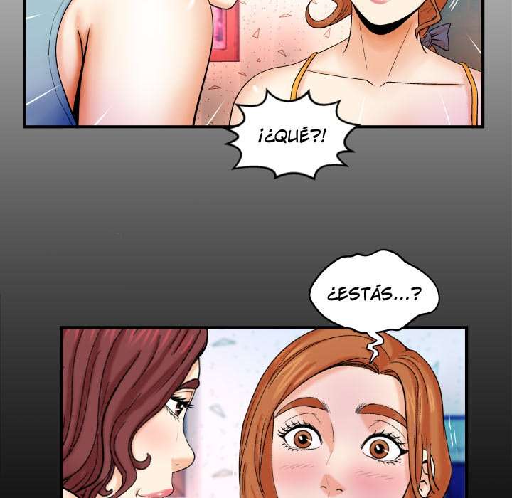 My Aunt Capitulo 18 página 6