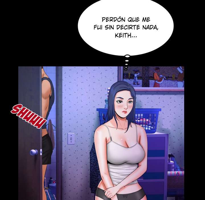 My Aunt Capitulo 18 página 65