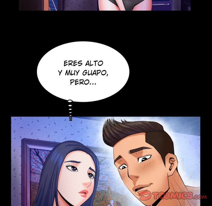 My Aunt Capitulo 18 página 66
