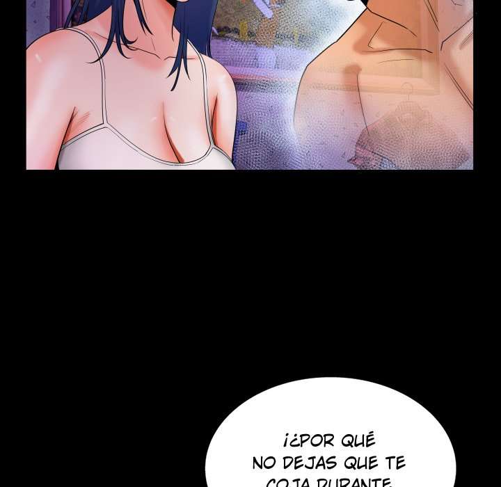 My Aunt Capitulo 18 página 67