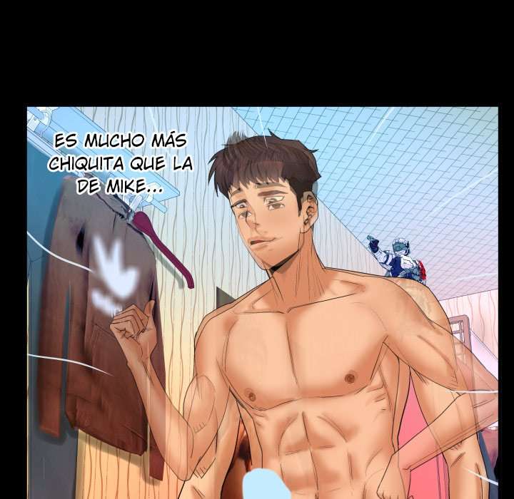 My Aunt Capitulo 18 página 72