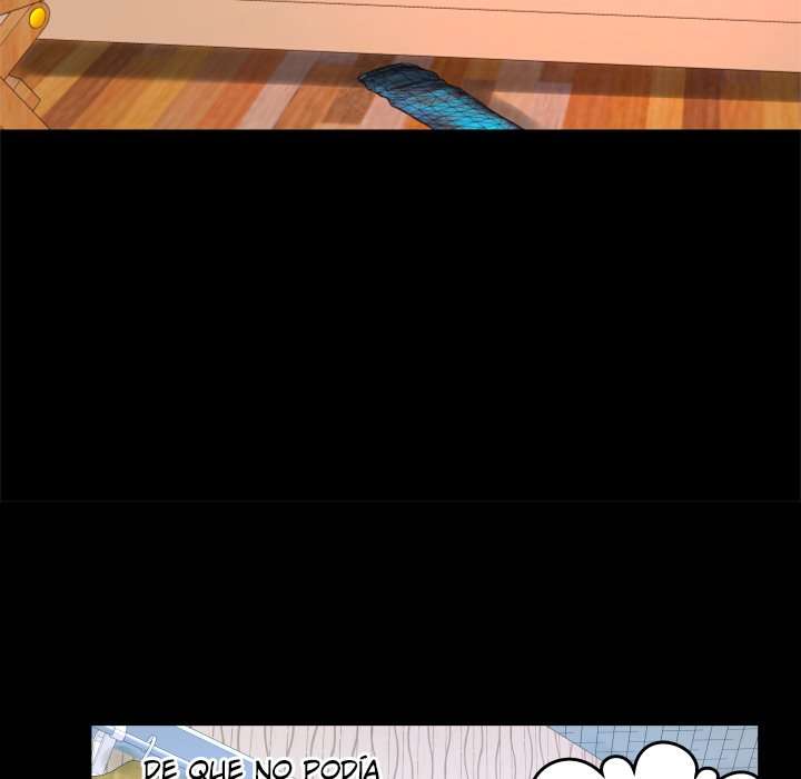My Aunt Capitulo 18 página 89
