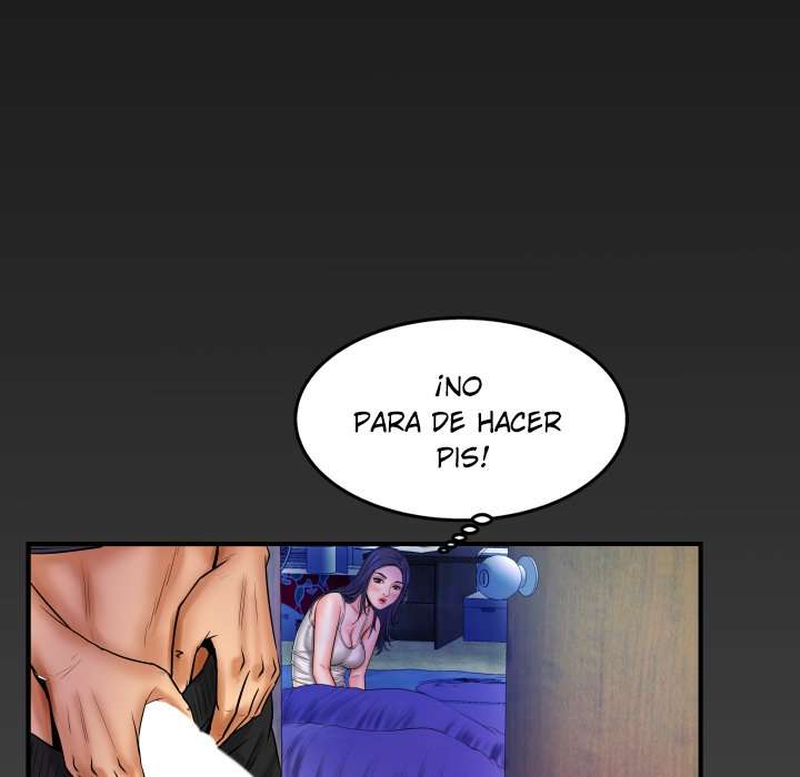 My Aunt Capitulo 18 página 93
