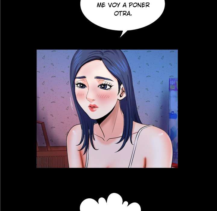 My Aunt Capitulo 19 página 11