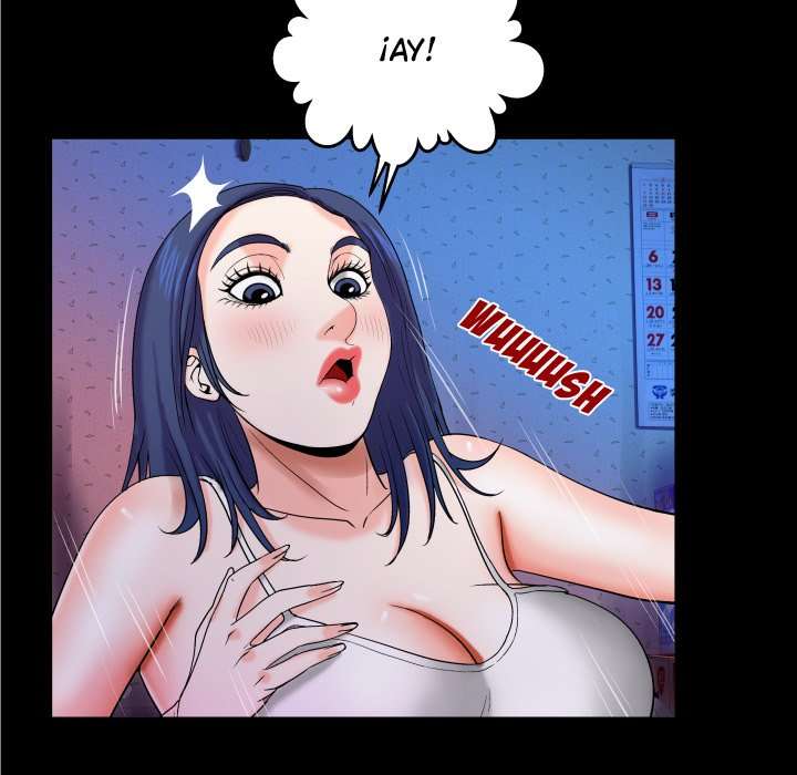 My Aunt Capitulo 19 página 12