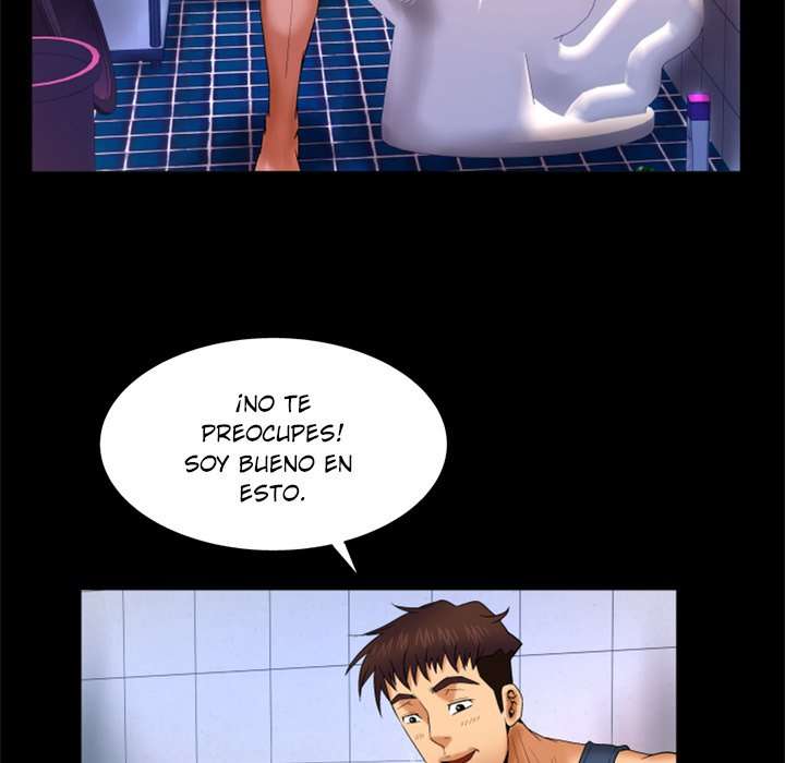 My Aunt Capitulo 19 página 24