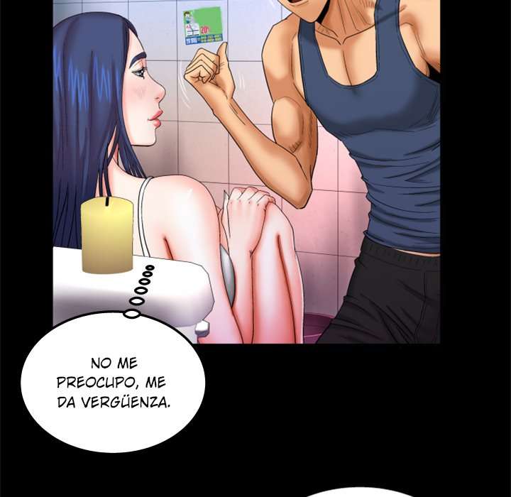 My Aunt Capitulo 19 página 25