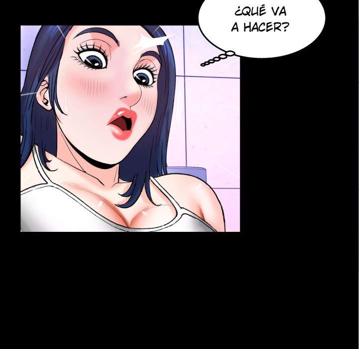 My Aunt Capitulo 19 página 38