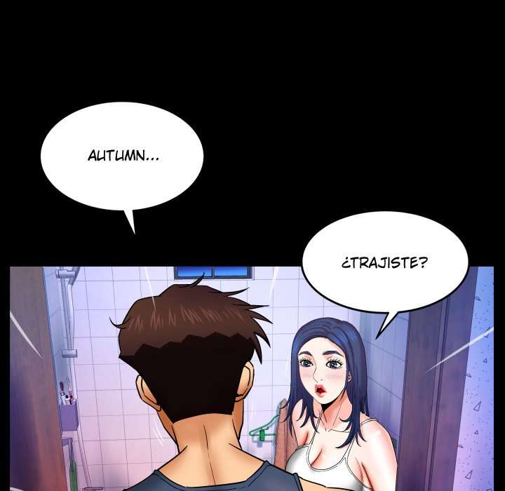My Aunt Capitulo 19 página 53