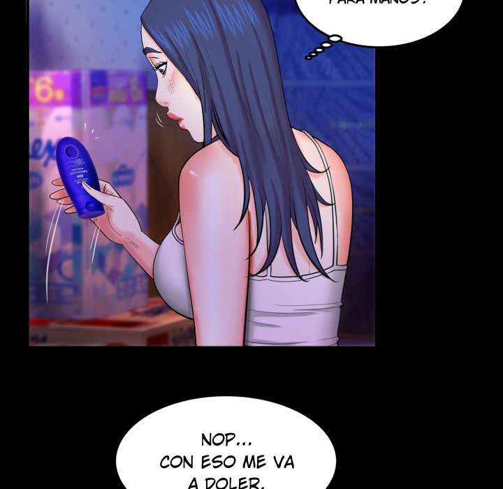 My Aunt Capitulo 19 página 68