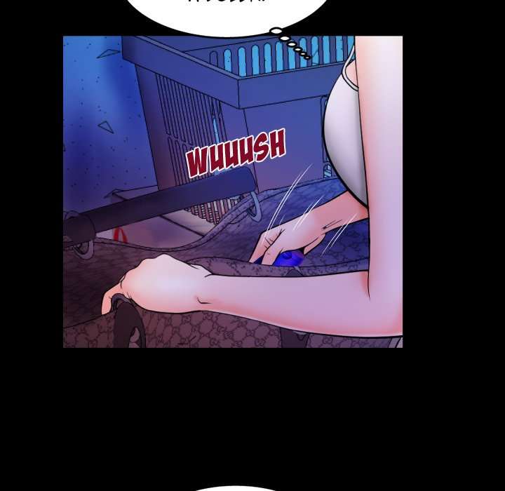 My Aunt Capitulo 19 página 69
