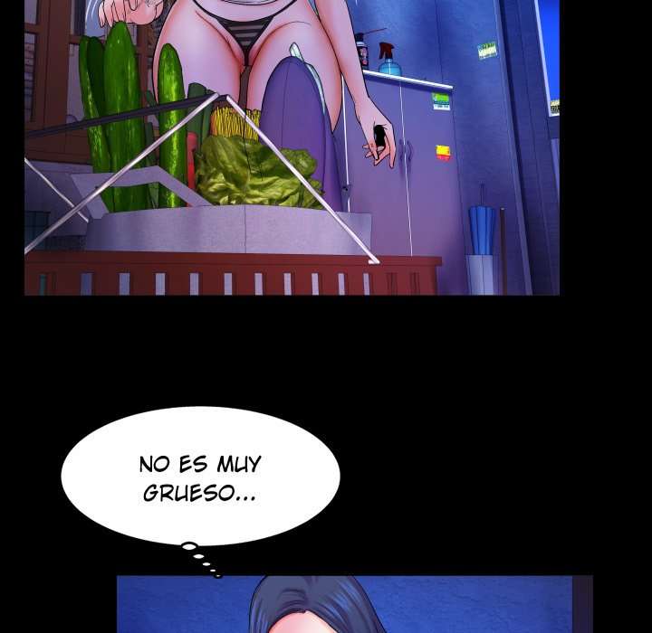 My Aunt Capitulo 19 página 74