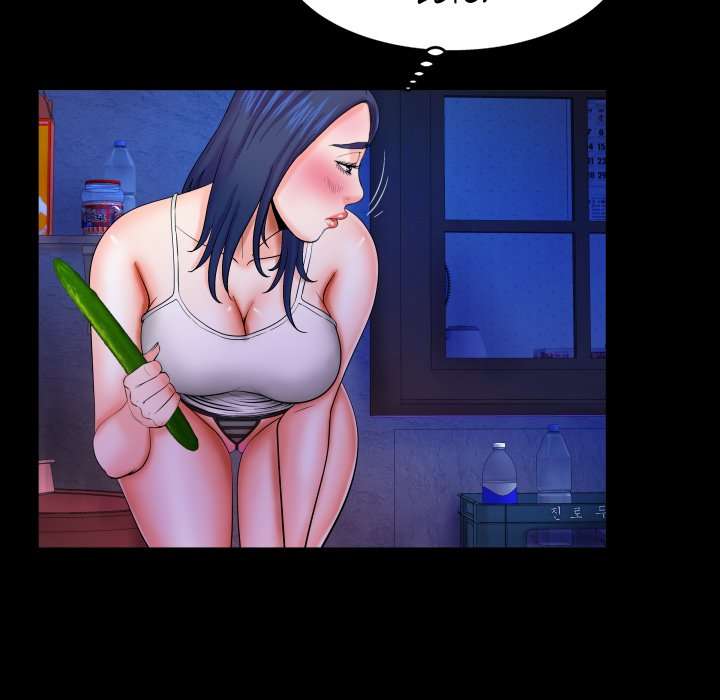 My Aunt Capitulo 19 página 76