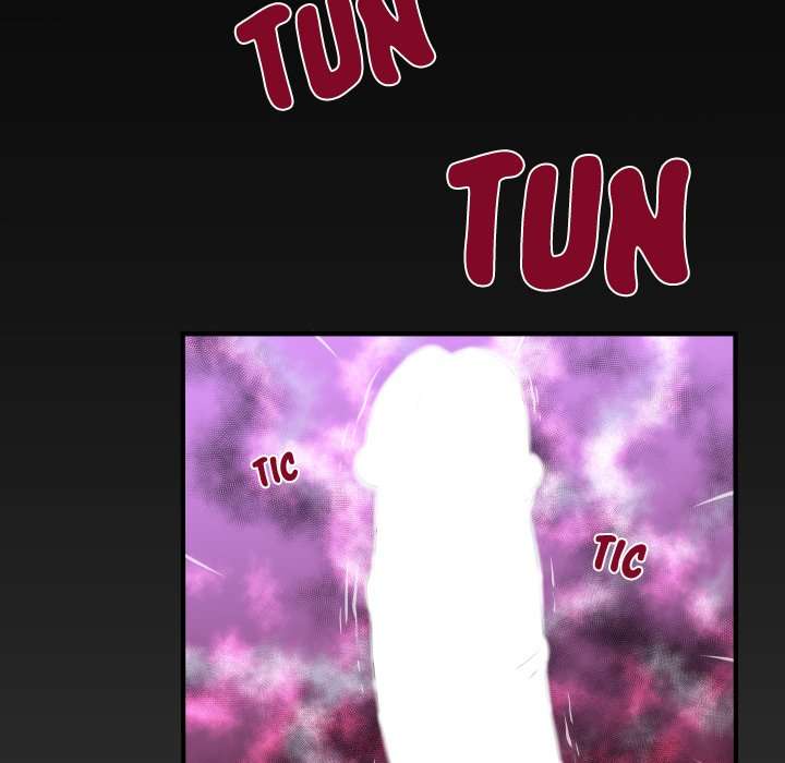 My Aunt Capitulo 19 página 83