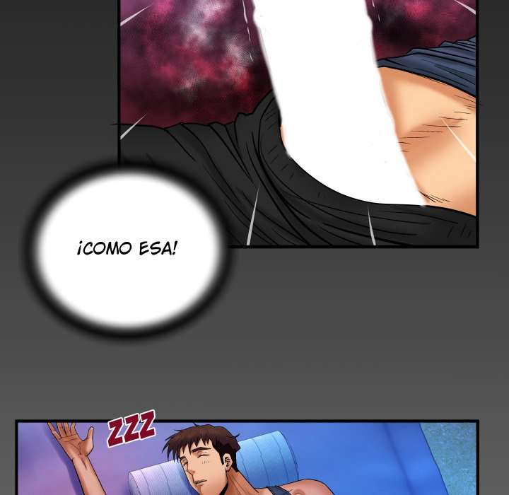 My Aunt Capitulo 19 página 84
