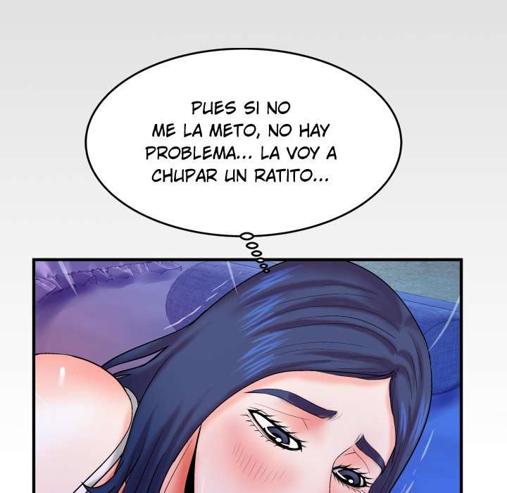 My Aunt Capitulo 19 página 87