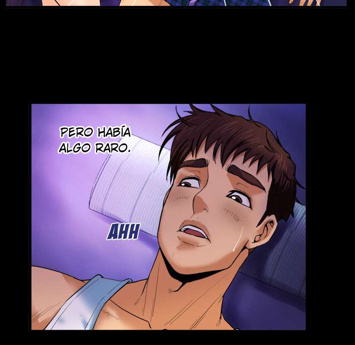 My Aunt Capitulo 2 página 10