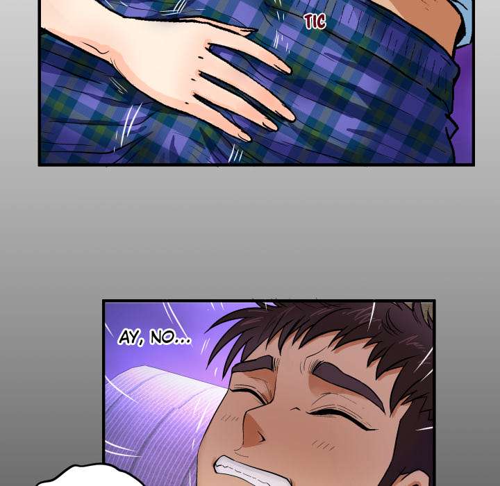 My Aunt Capitulo 2 página 6