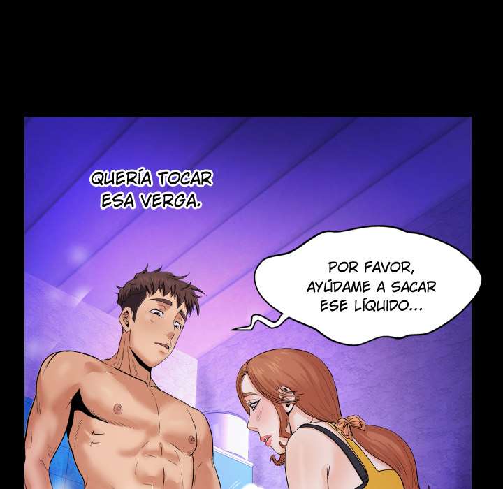 My Aunt Capitulo 2 página 65