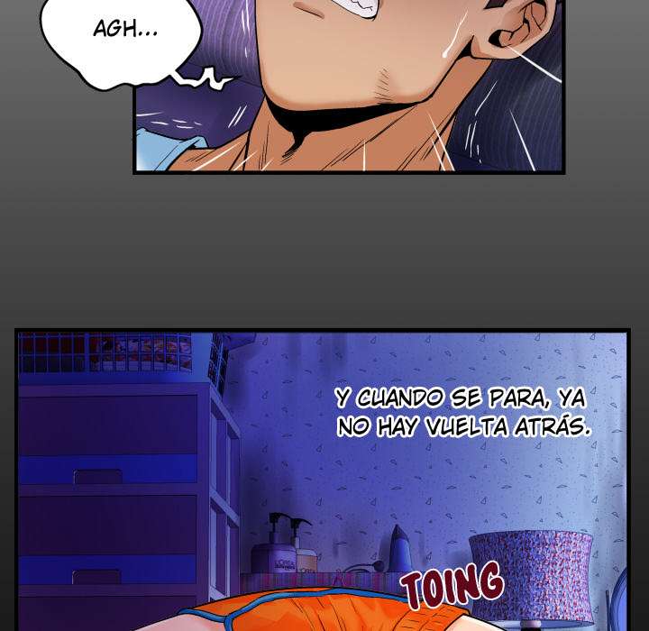 My Aunt Capitulo 2 página 7