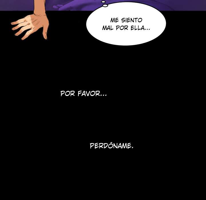 My Aunt Capitulo 2 página 82