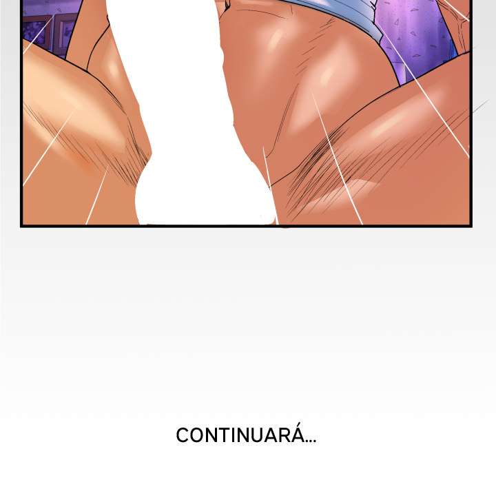 My Aunt Capitulo 2 página 99