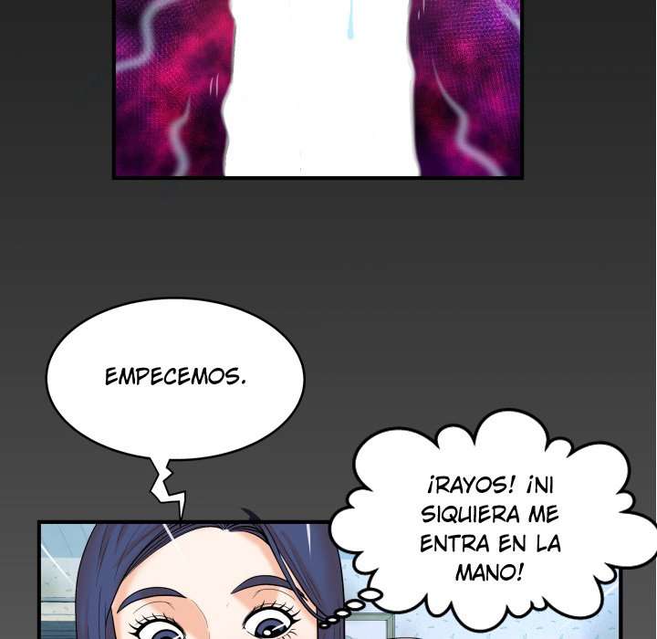 My Aunt Capitulo 20 página 101