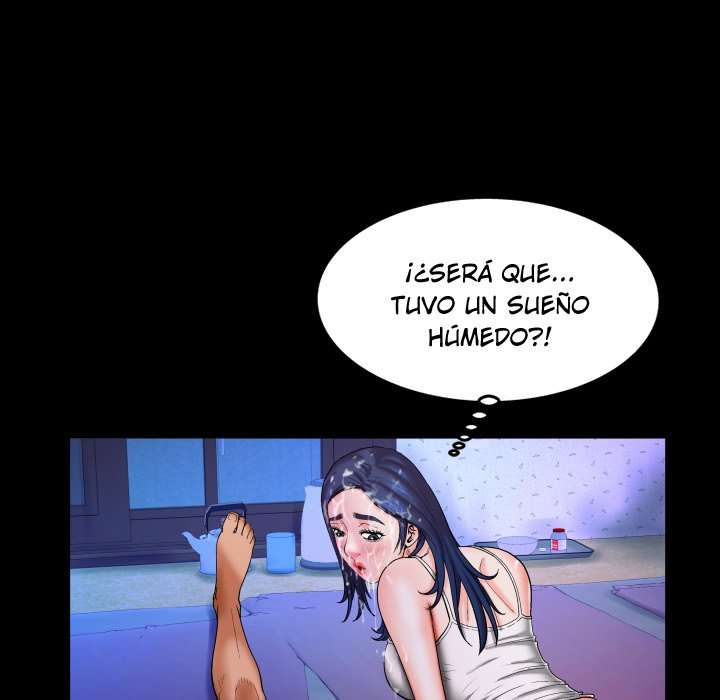 My Aunt Capitulo 20 página 12