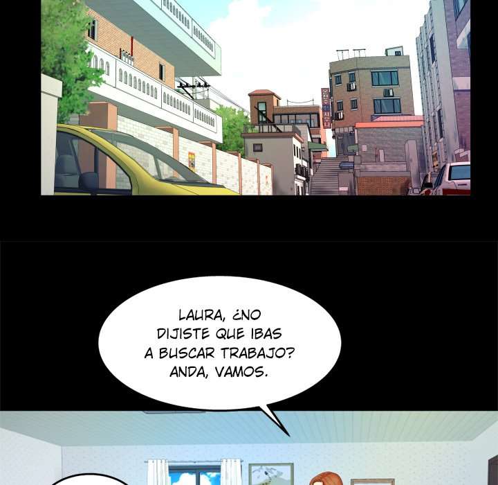 My Aunt Capitulo 20 página 17