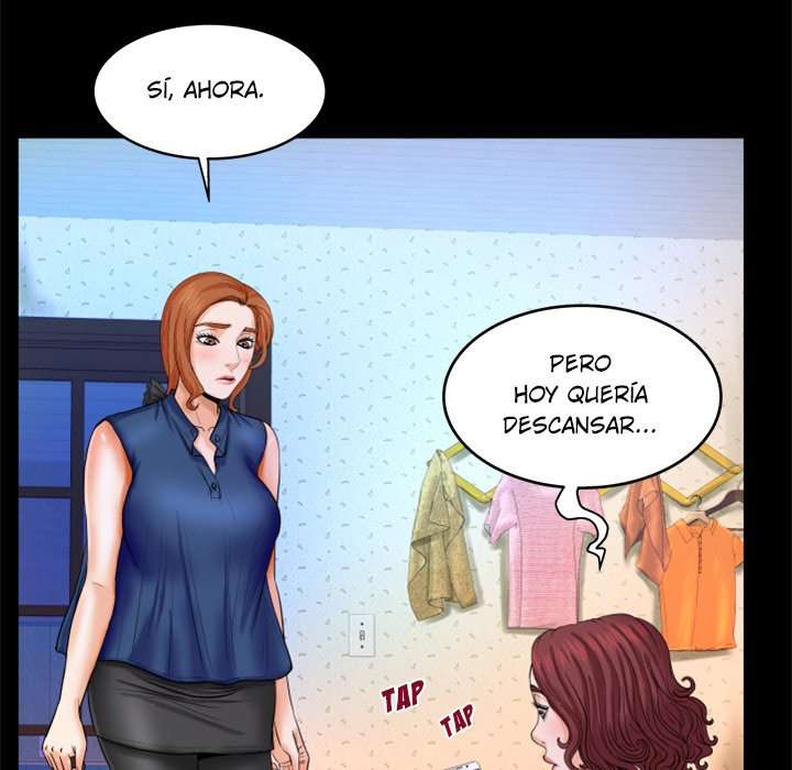 My Aunt Capitulo 20 página 19
