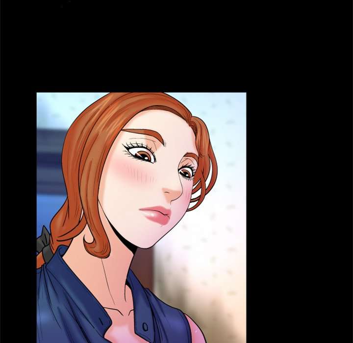 My Aunt Capitulo 20 página 22