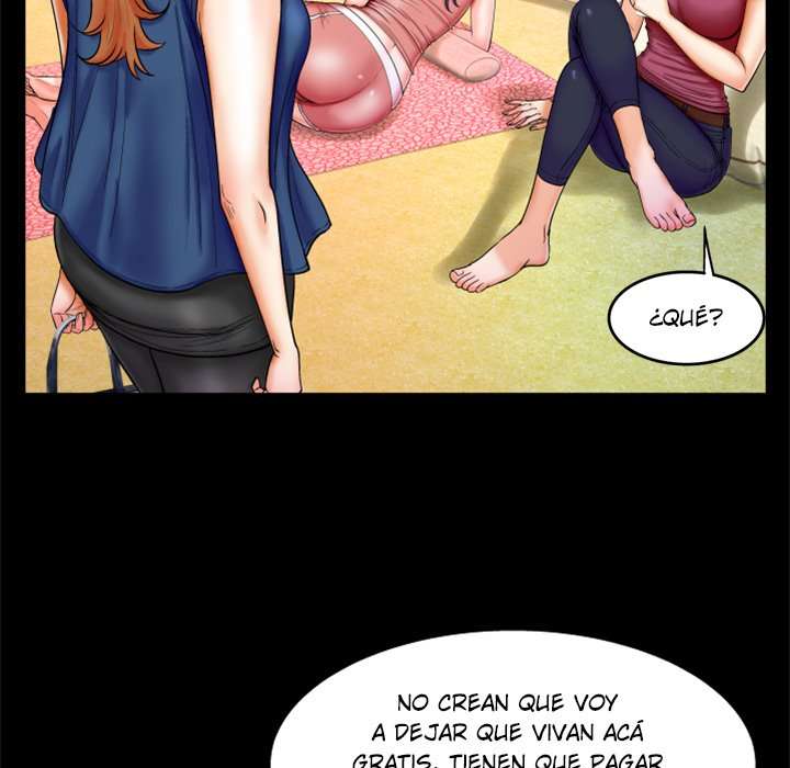 My Aunt Capitulo 20 página 24