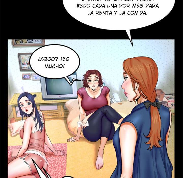 My Aunt Capitulo 20 página 25