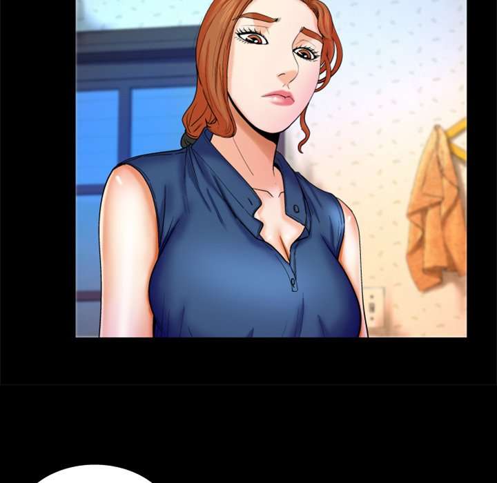 My Aunt Capitulo 20 página 27