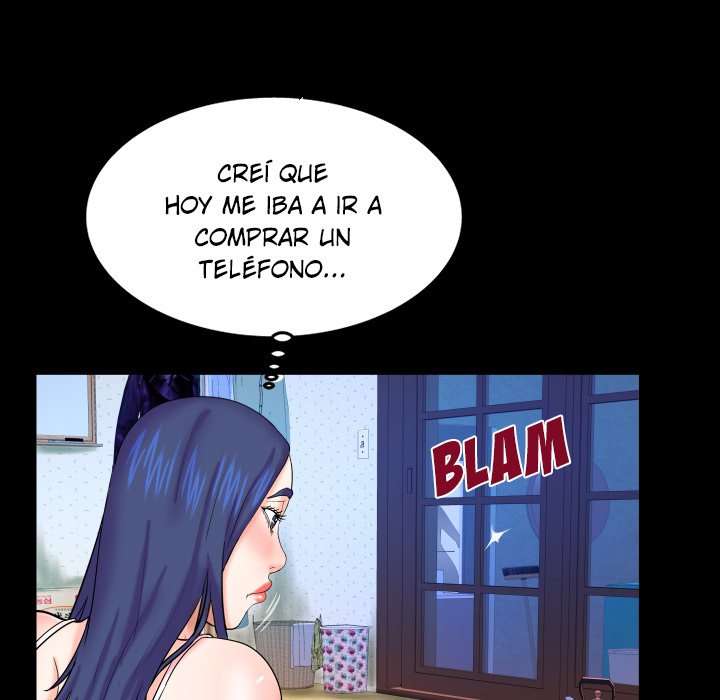 My Aunt Capitulo 20 página 32
