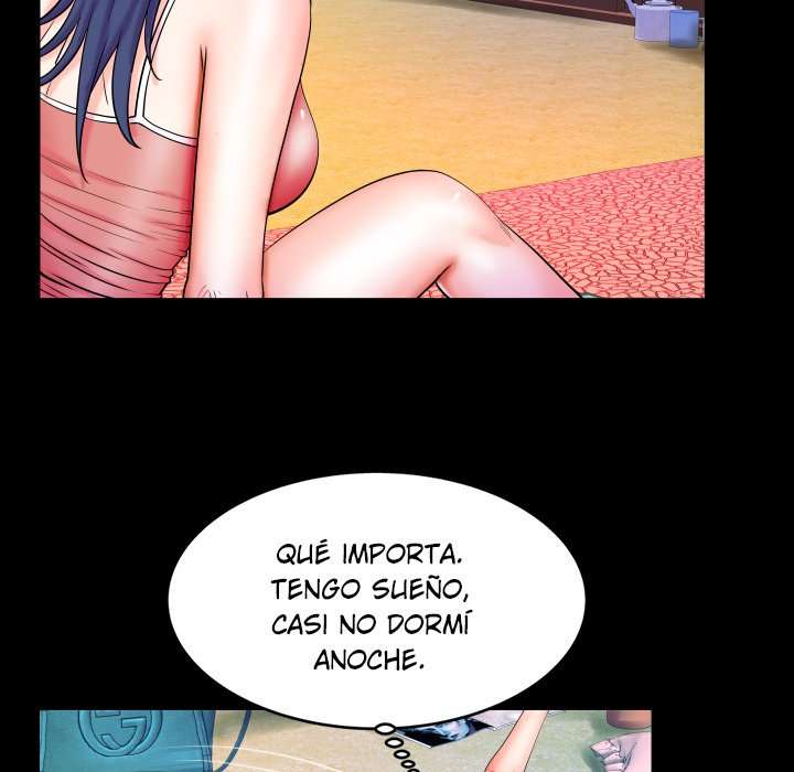 My Aunt Capitulo 20 página 33