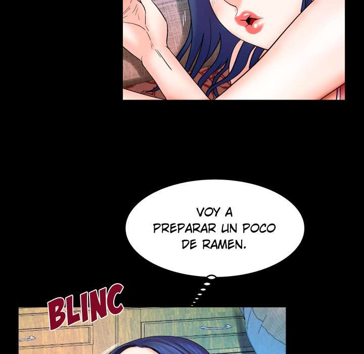 My Aunt Capitulo 20 página 40