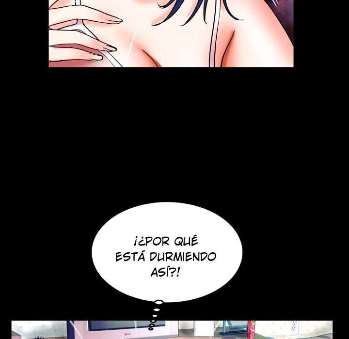 My Aunt Capitulo 20 página 43