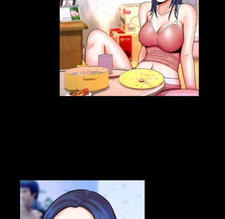 My Aunt Capitulo 20 página 49