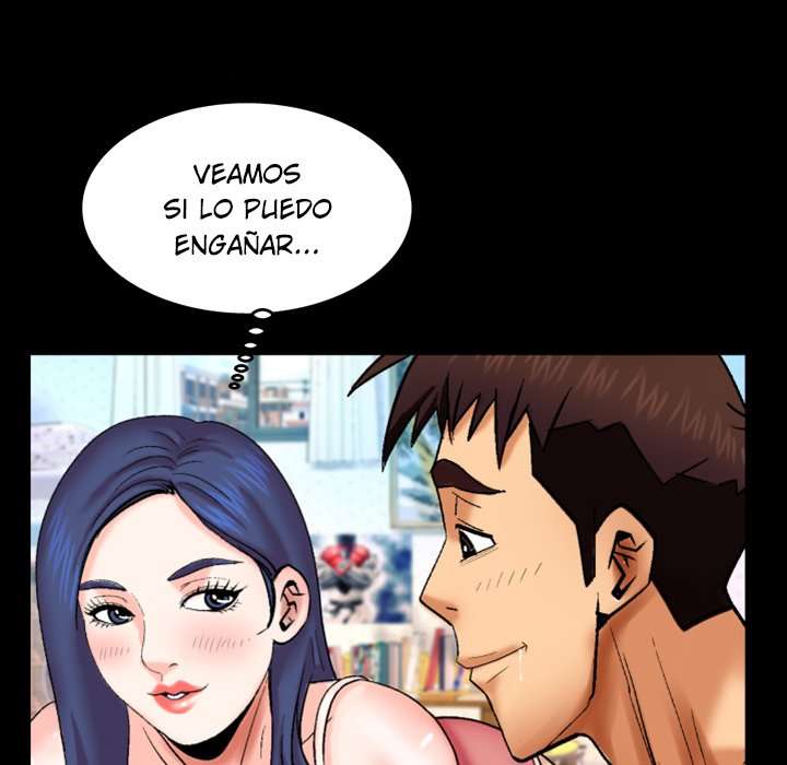 My Aunt Capitulo 20 página 56