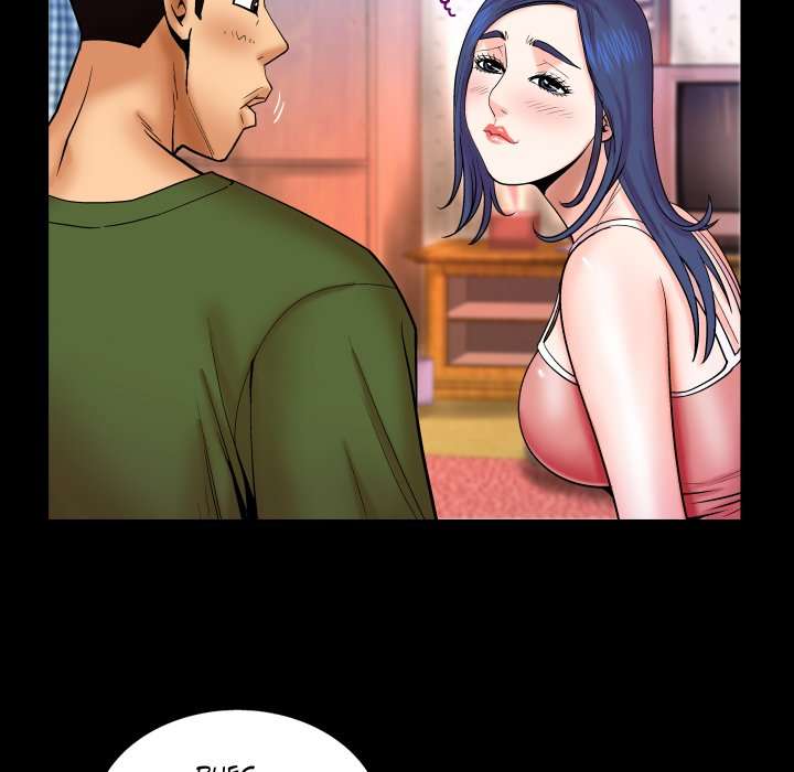 My Aunt Capitulo 20 página 65